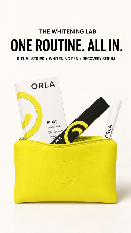 The Complete ORLA Routine (ORLA Product Bundle)