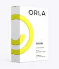 The ORLA Ritual Teeth Whitening Strips - 6% hp
