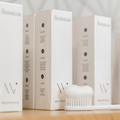 Teeth Whitening Foam Toothpaste